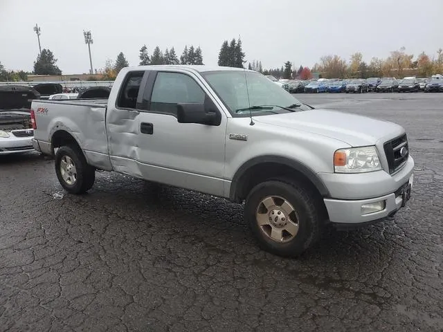 1FTPX14574NB69642 2004 2004 Ford F-150 4