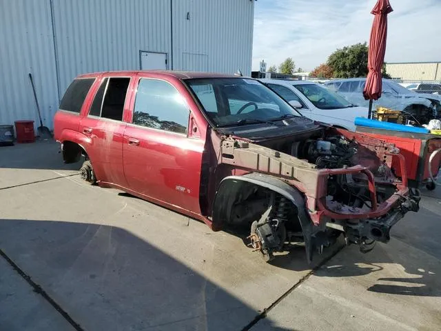 1GNET13H682180824 2008 2008 Chevrolet Trailblazer- SS 4