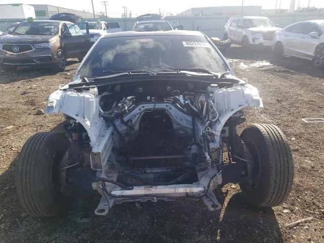 1G1FK1R62J0178911 2018 2018 Chevrolet Camaro- ZL1 5