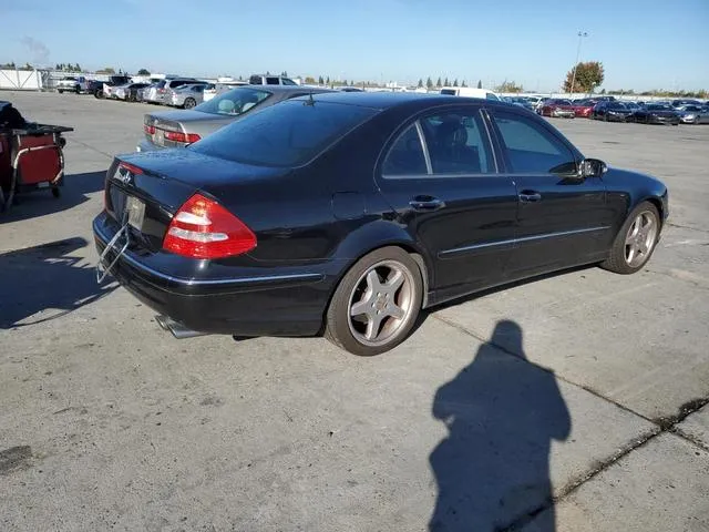 WDBUF70J64A585084 2004 2004 Mercedes-Benz E-Class- 500 3