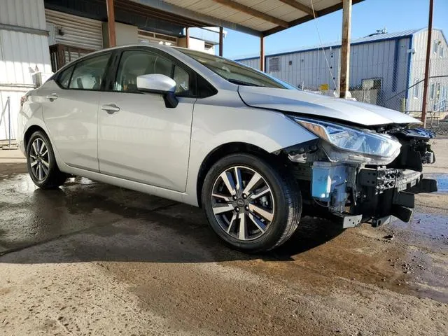 3N1CN8EV4PL840218 2023 2023 Nissan Versa- SV 4