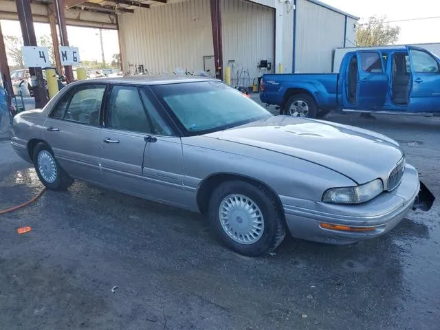 1G4HR52K7WH405833 1998 1998 Buick Lesabre- Limited 4