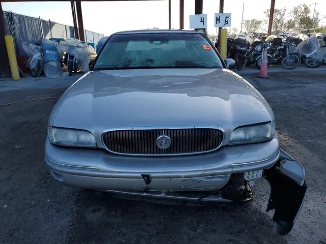 1G4HR52K7WH405833 1998 1998 Buick Lesabre- Limited 5