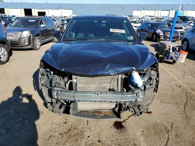 3GNKBHRSXLS611406 2020 2020 Chevrolet Blazer- 2LT 5