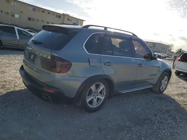 5UXFE83588L165420 2008 2008 BMW X5- 4-8I 3