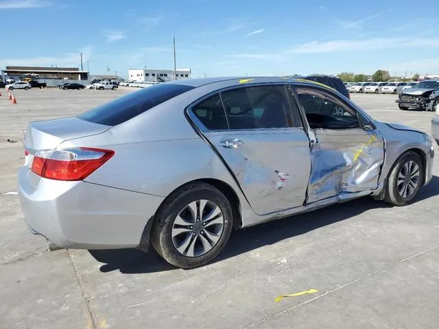 1HGCR2F37EA053734 2014 2014 Honda Accord- LX 3