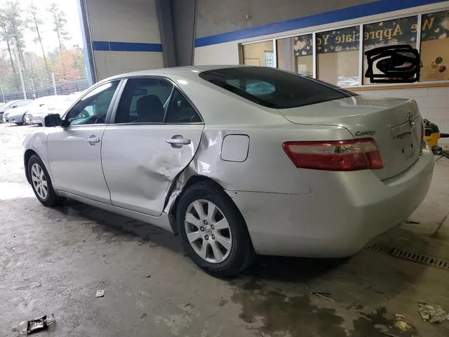 4T1BE46K98U787024 2008 2008 Toyota Camry- CE 2