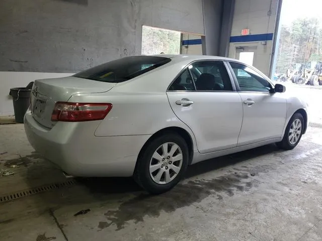 4T1BE46K98U787024 2008 2008 Toyota Camry- CE 3