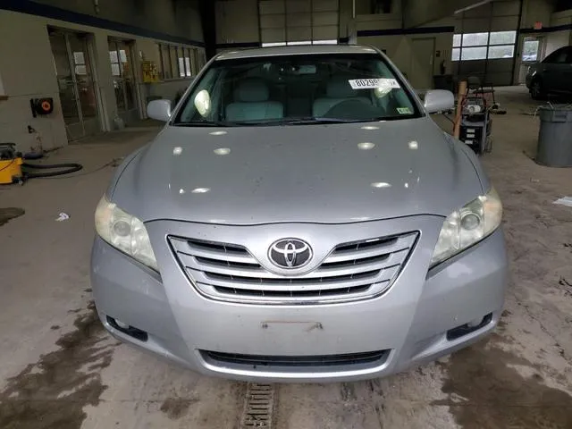 4T1BE46K98U787024 2008 2008 Toyota Camry- CE 5