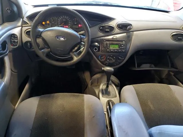 1FAFP34304W194081 2004 2004 Ford Focus- Se Comfort 8