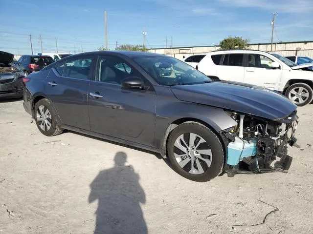 1N4BL4BV9RN390604 2024 2024 Nissan Altima- S 4