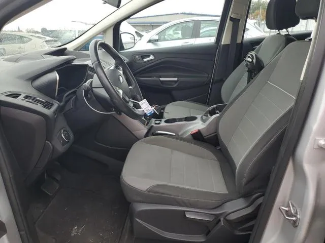 1FADP5AU7EL514743 2014 2014 Ford C-MAX- SE 7