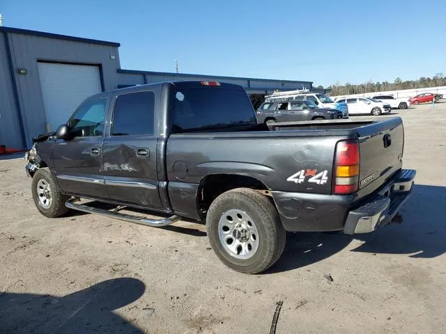 2GTEK13T751316275 2005 2005 GMC New Sierra- K1500 2