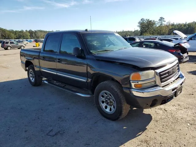 2GTEK13T751316275 2005 2005 GMC New Sierra- K1500 4