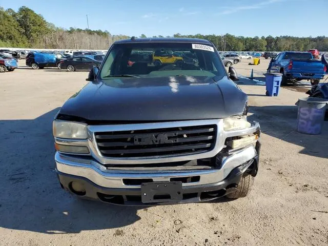 2GTEK13T751316275 2005 2005 GMC New Sierra- K1500 5