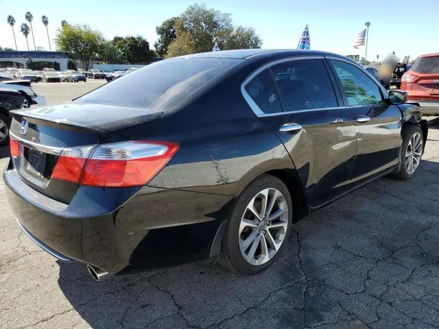 1HGCR2E57DA194157 2013 2013 Honda Accord- Sport 3