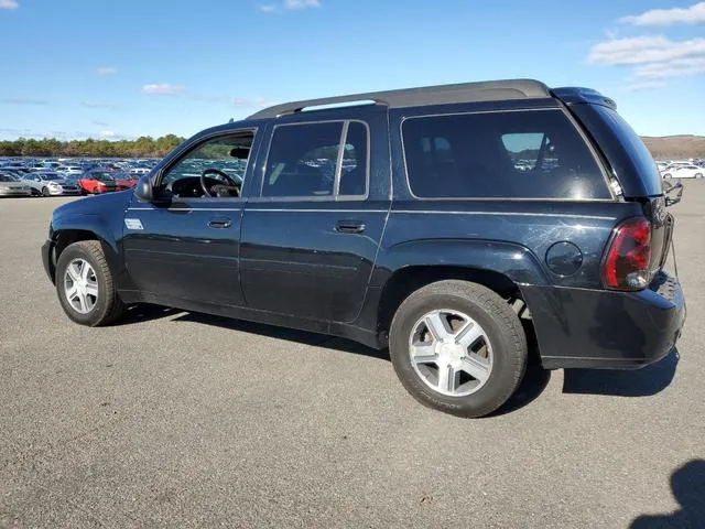 1GNET16S366131819 2006 2006 Chevrolet Trailblazer- Ext Ls 2