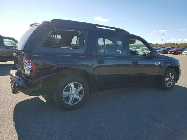 1GNET16S366131819 2006 2006 Chevrolet Trailblazer- Ext Ls 3