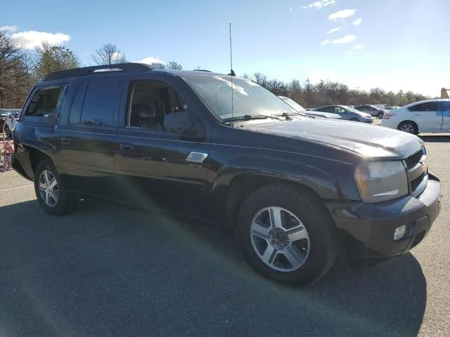 1GNET16S366131819 2006 2006 Chevrolet Trailblazer- Ext Ls 4