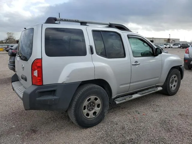 5N1AN0NU3EN801965 2014 2014 Nissan Xterra- X 3