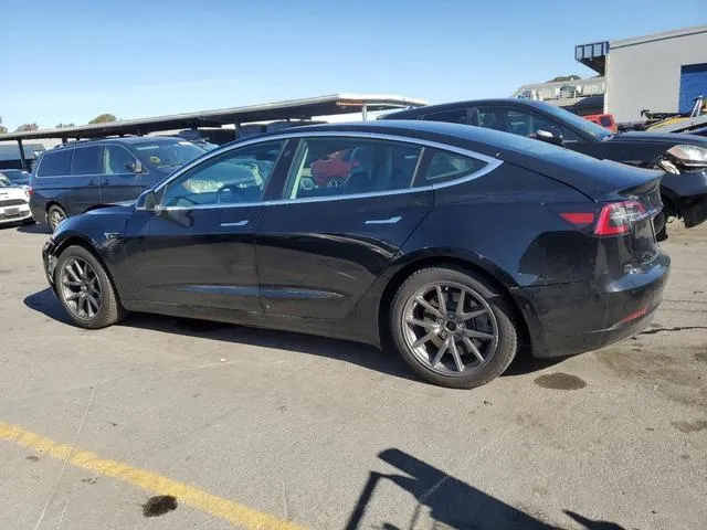 5YJ3E1EB8LF599945 2020 2020 Tesla MODEL 3 2