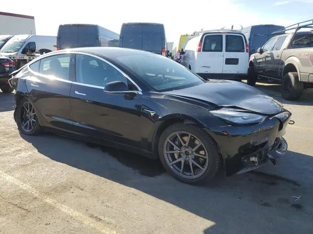 5YJ3E1EB8LF599945 2020 2020 Tesla MODEL 3 4