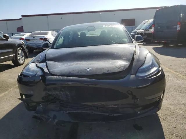 5YJ3E1EB8LF599945 2020 2020 Tesla MODEL 3 5