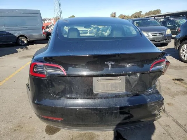 5YJ3E1EB8LF599945 2020 2020 Tesla MODEL 3 6