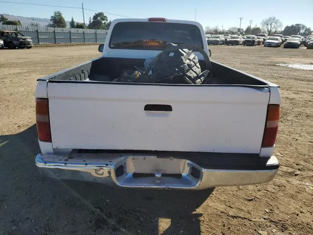 5TENL42N4YZ688612 2000 2000 Toyota Tacoma 6