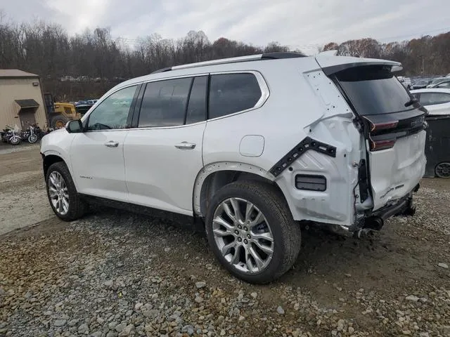 1GKENRKS8RJ223909 2024 2024 GMC Acadia- Denali 2