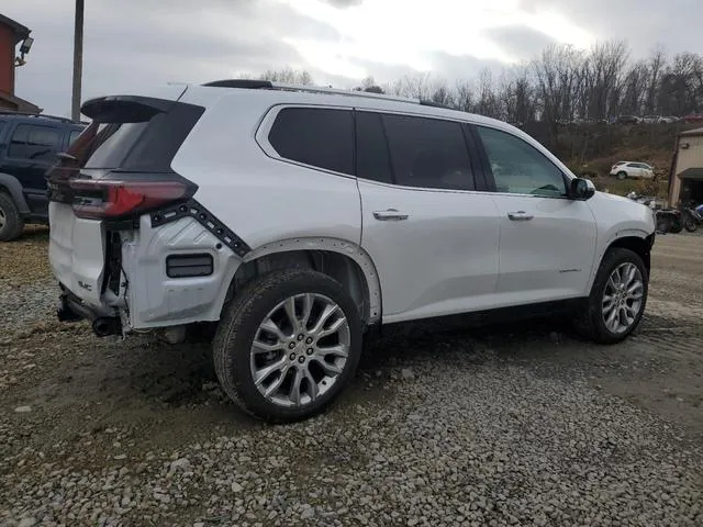 1GKENRKS8RJ223909 2024 2024 GMC Acadia- Denali 3