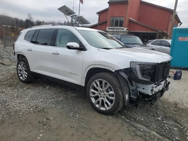 1GKENRKS8RJ223909 2024 2024 GMC Acadia- Denali 4