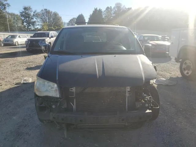 2C4RDGCG4CR264815 2012 2012 Dodge Grand Caravan- Sxt 5