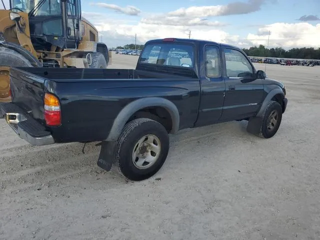 5TEWN72N21Z788553 2001 2001 Toyota Tacoma- Xtracab 3