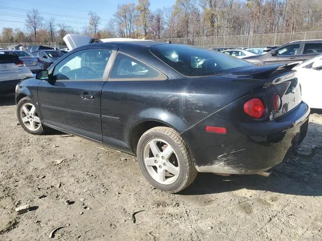 1G1AL15F877251986 2007 2007 Chevrolet Cobalt- LT 2