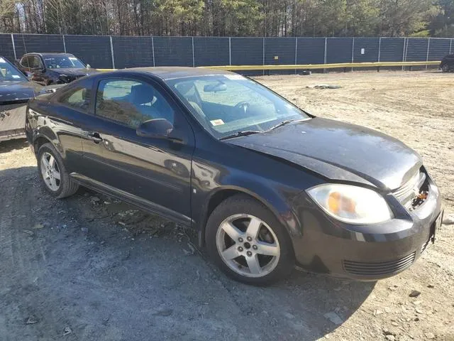 1G1AL15F877251986 2007 2007 Chevrolet Cobalt- LT 4