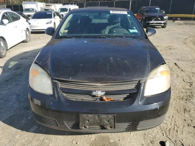 1G1AL15F877251986 2007 2007 Chevrolet Cobalt- LT 5