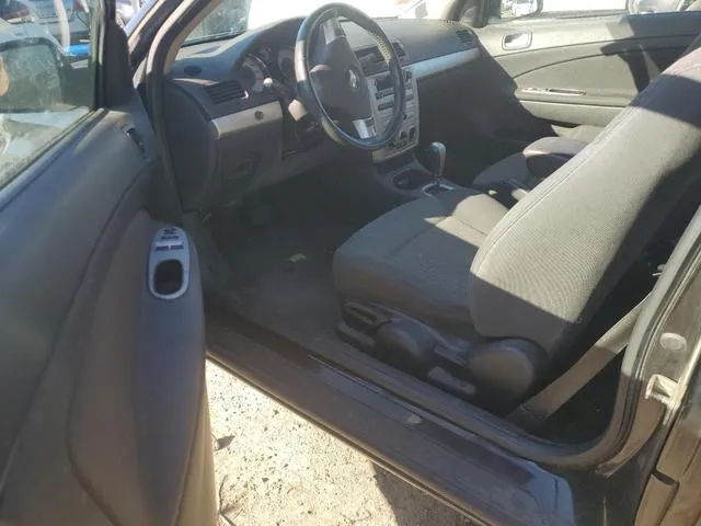 1G1AL15F877251986 2007 2007 Chevrolet Cobalt- LT 8