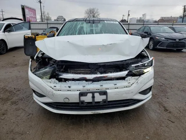 3VWC57BUXKM045418 2019 2019 Volkswagen Jetta- S 5