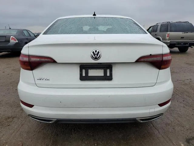 3VWC57BUXKM045418 2019 2019 Volkswagen Jetta- S 6