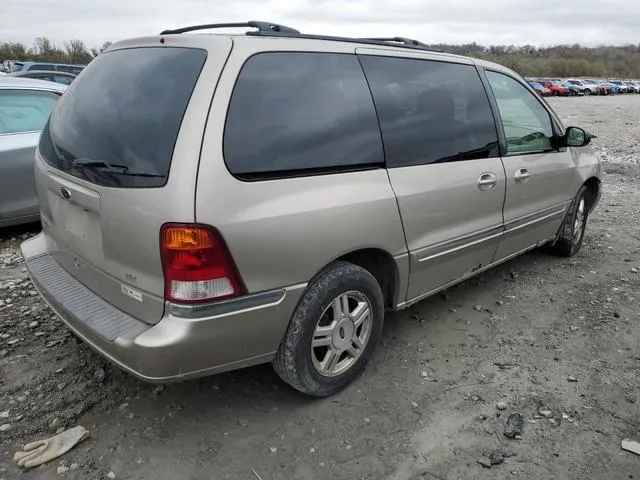 2FMZA52473BA14056 2003 2003 Ford Windstar- SE 3