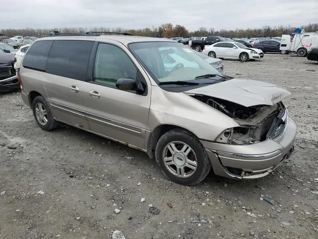 2FMZA52473BA14056 2003 2003 Ford Windstar- SE 4