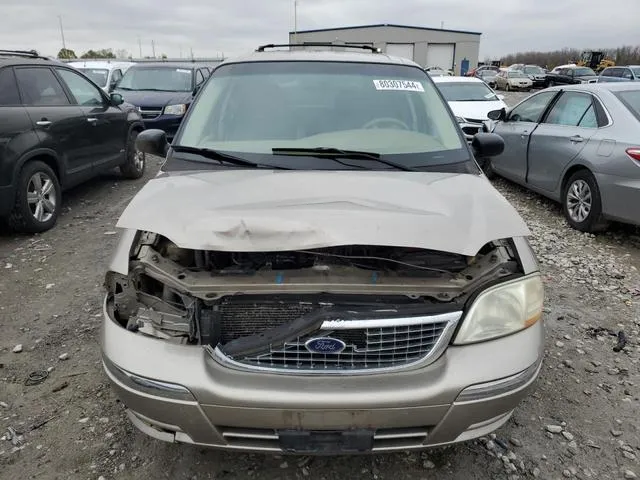 2FMZA52473BA14056 2003 2003 Ford Windstar- SE 5