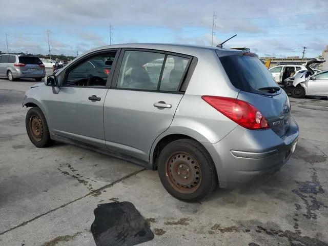 3N1BC13E09L398522 2009 2009 Nissan Versa- S 2