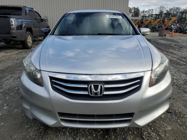 1HGCP2F36CA197195 2012 2012 Honda Accord- LX 5