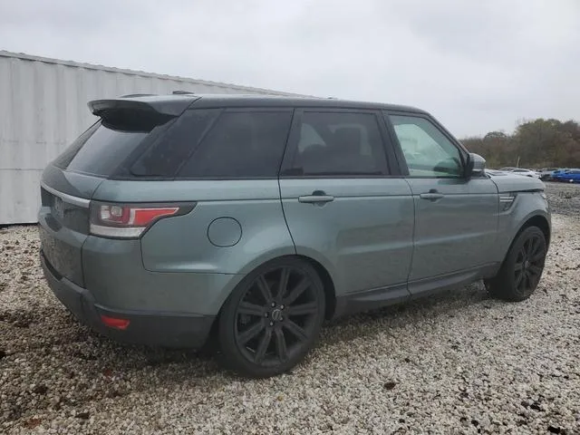 SALWR2WF3EA368349 2014 2014 Land Rover Range Rover- Hse 3