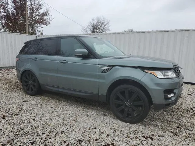 SALWR2WF3EA368349 2014 2014 Land Rover Range Rover- Hse 4