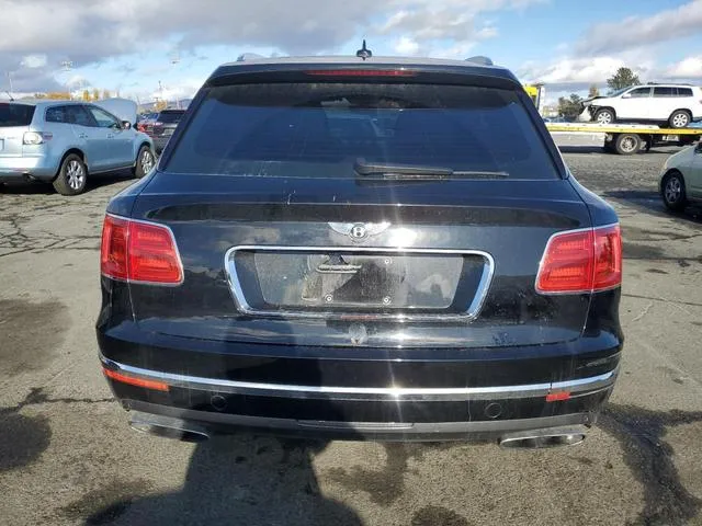 SJAAC4ZV8JC019477 2018 2018 Bentley Bentayga 6