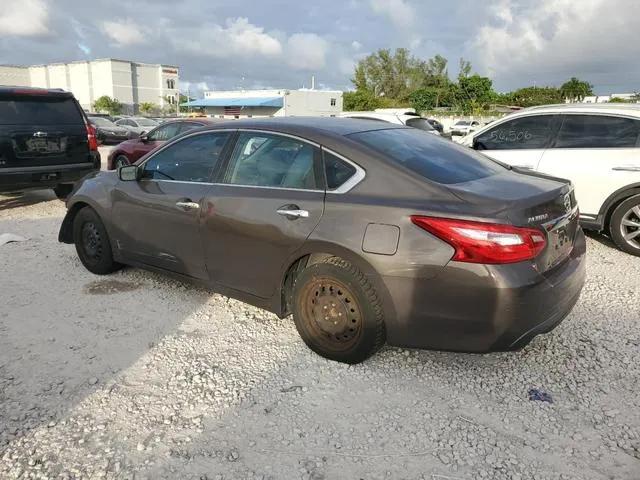 1N4AL3AP7GC149724 2016 2016 Nissan Altima- 2-5 2