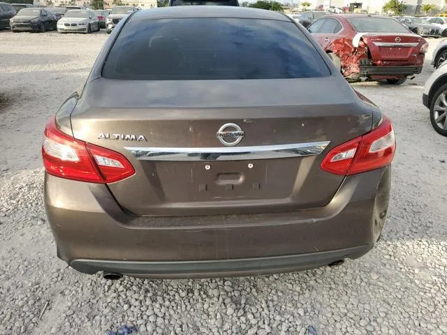 1N4AL3AP7GC149724 2016 2016 Nissan Altima- 2-5 6